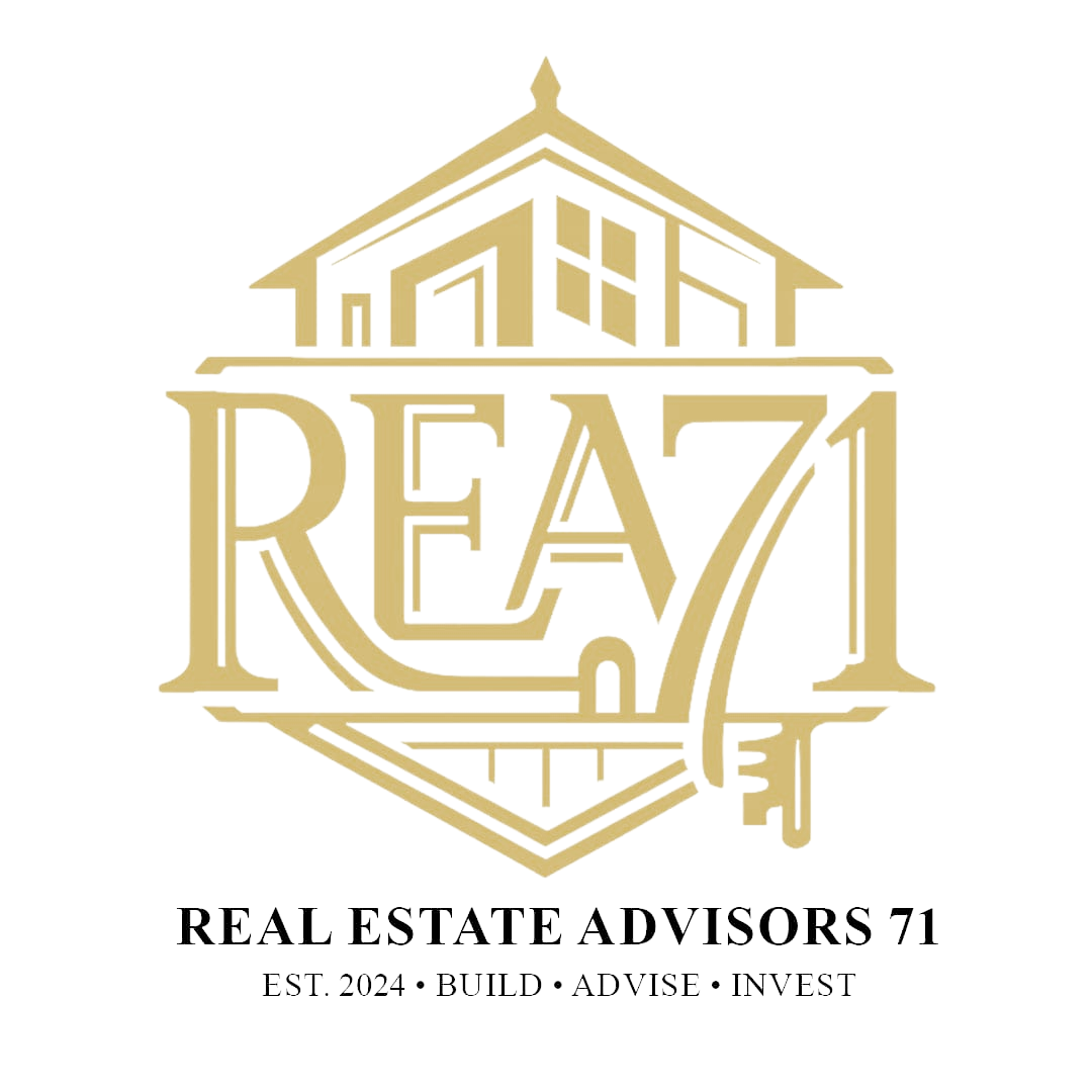 REA71 Logo