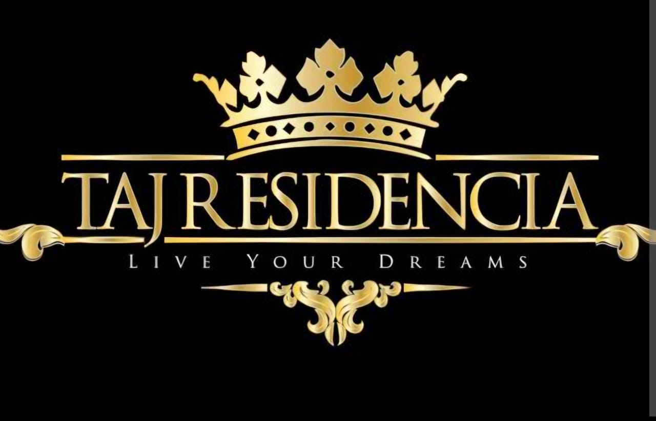 Taj Residencia project identity in Rawalpindi
