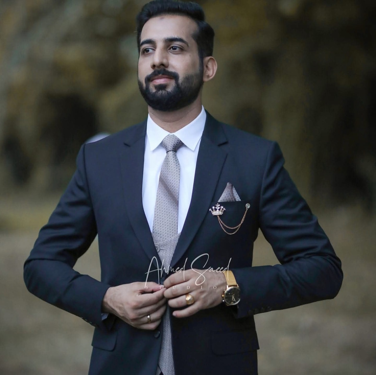Raja Humayoun Ishtiaq